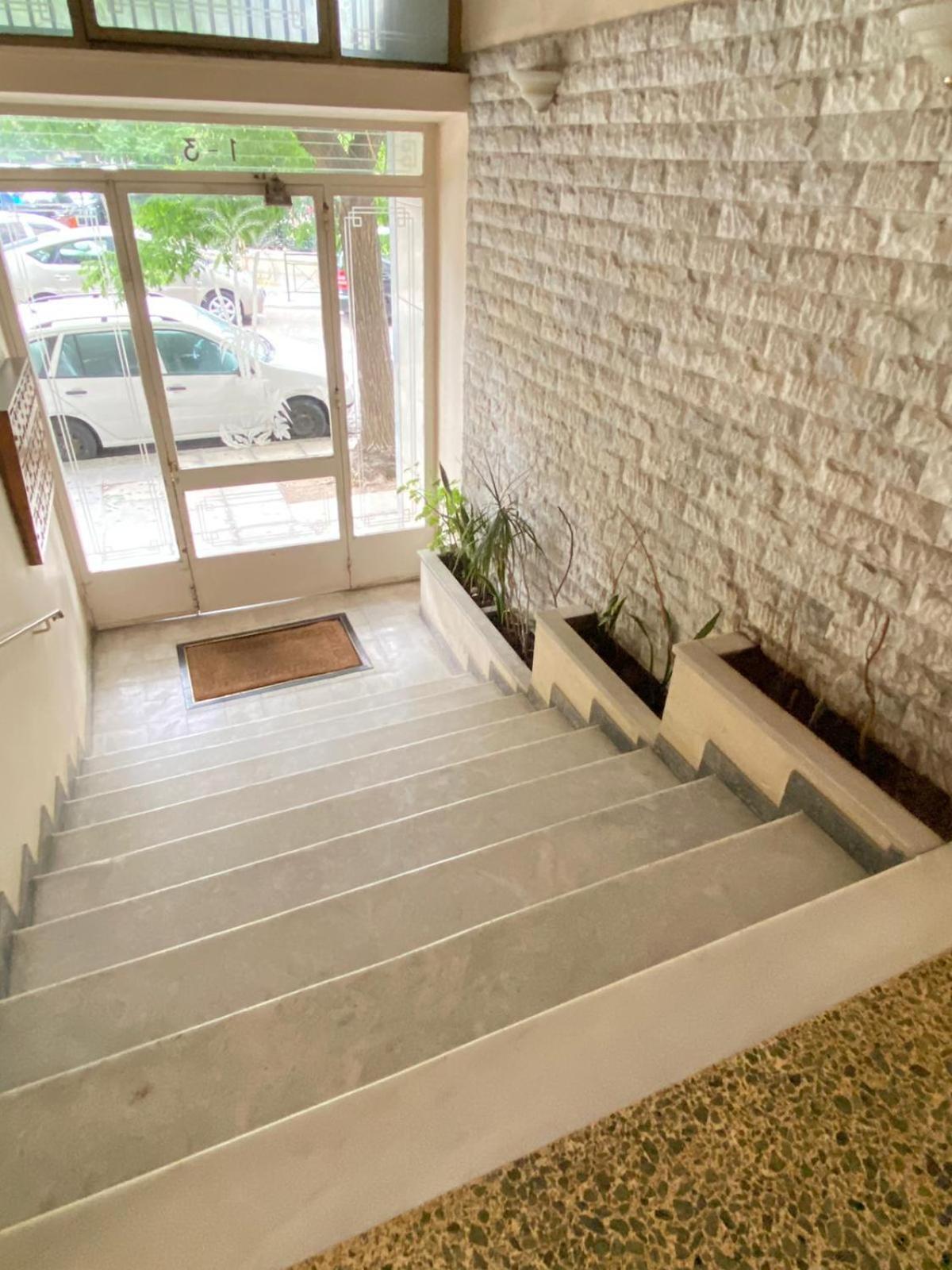 Dante Apartment Athens Exterior photo