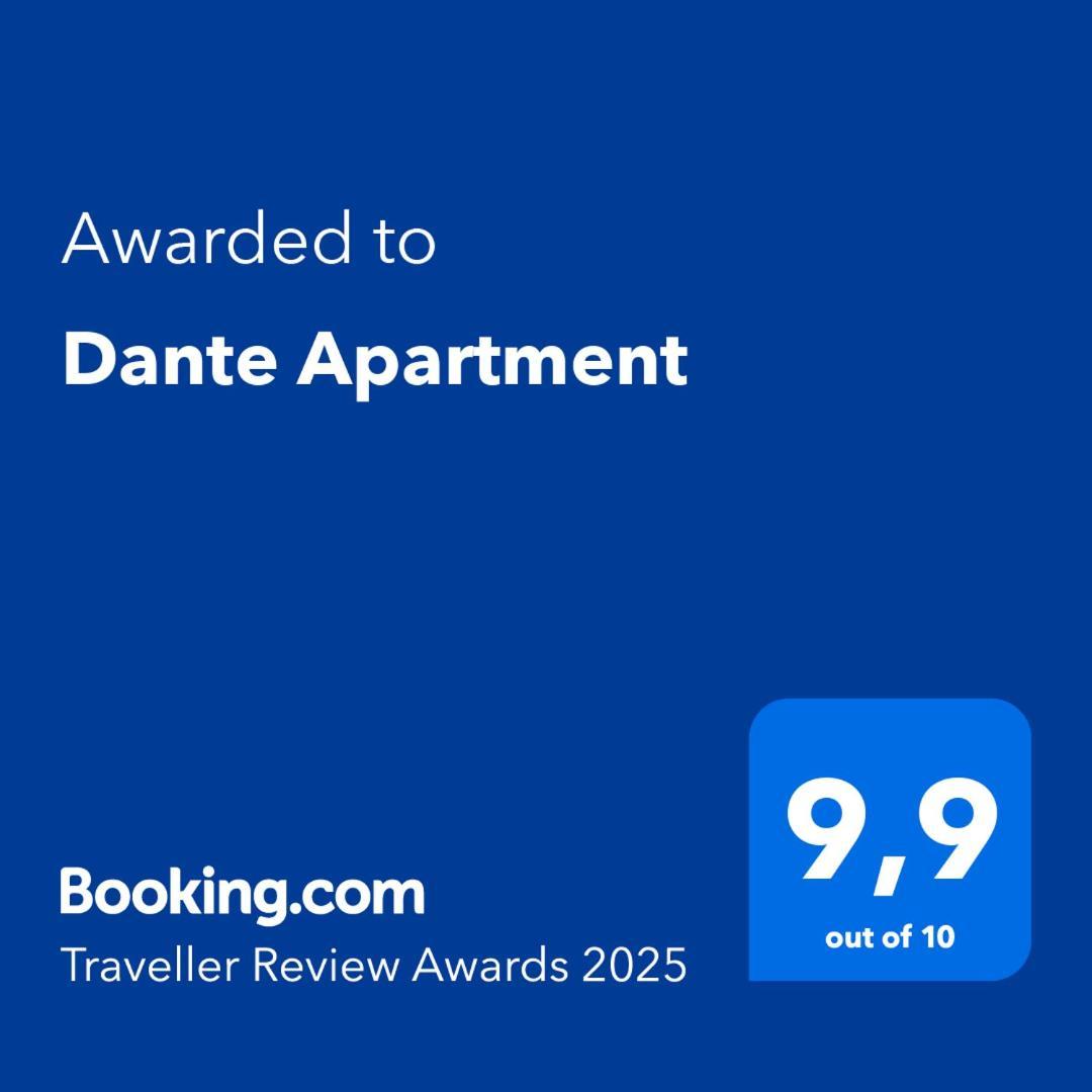 Dante Apartment Athens Exterior photo